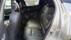 Nissan Juke 1.0 DiG-T Tekna 5dr DCT Petrol Hatchback